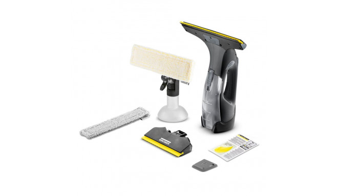 Elektriline aknapesur KARCHER WV 5 Plus Anniversary Edition (1.633-711.0) must