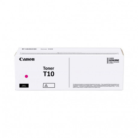 Canon toonerkassett T10 1pc(s) originaalne, magenta