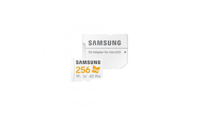 Memory card MB-MD256SA/LC1 256GB Sonic PRO Plus