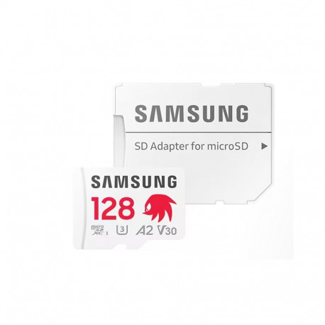 Karta pamięci microSD MB-MD128SA/LC1 128GB Sonic PRO Plus