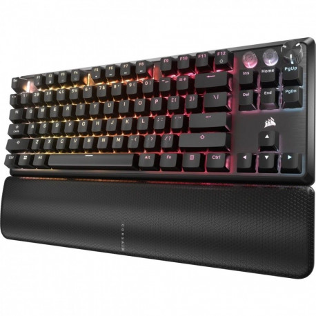 Keyboard K70 Pro TKL-MGX v2