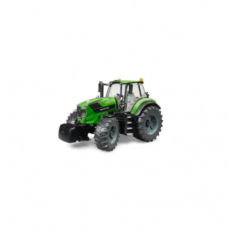 Tractor Deutz 8280 TTV 03160