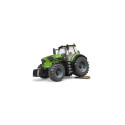 Tractor Deutz 8280 TTV 03160