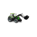 Tractor Deutz 8280 TTV