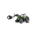 Tractor Deutz 8280 TTV