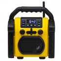 ADLER Construction Radio AD1911 Bluetooth