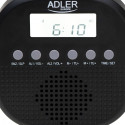 ADLER AD1912 Waterproof Radio