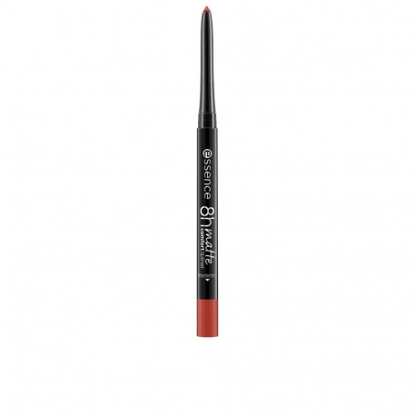 ESSENCE 8h MATTE COMFORT perfilador de labios #18-Cherry On Top 0,30 gr
