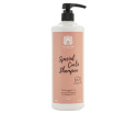VALQUER SPECIAL CURLS 0% champú método curly 1000 ml