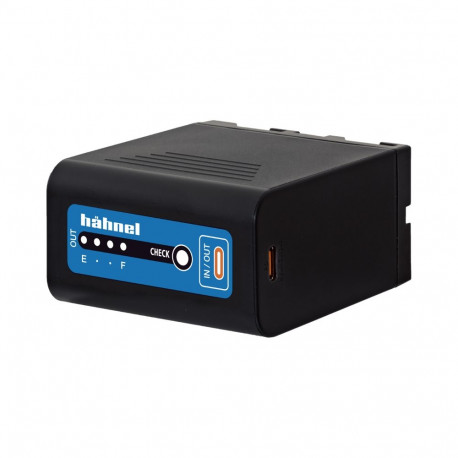 Hähnel aku Sony HL-XL970 Pro-C / NP-F970