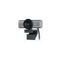 Logitech MX Brio UHD 4K Streaming Webcam