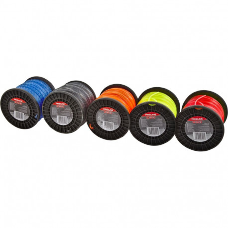 żyłka tnąca ümmargune 2.4mm x 90m (rull), proline