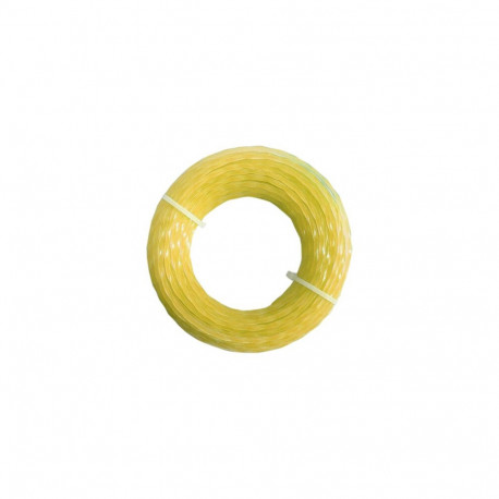 Żyłka tnąca okrągła 3.0mm x 15m, proline