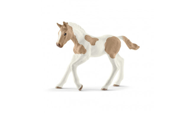 SCHLEICH HORSE CLUB Жеребенок Породы Американский Пейнтхорс