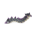 SCHLEICH ELDRADOR CREATURES Shadow Worm