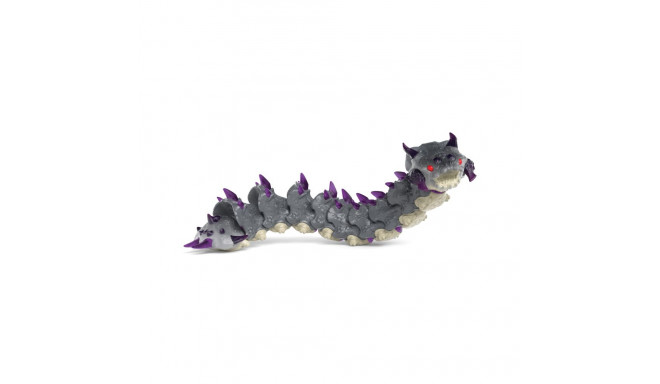 SCHLEICH ELDRADOR CREATURES Shadow Worm