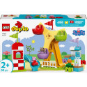 LEGO Duplo Peppa Pig Funfair (10453)