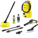 Pentagram K 2 Classic Car & Home Pressure Washer (1.673-571.0)