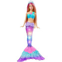 Barbie Dreamtopia Barbie Doll - Mermaid Twinkle Lights (HDJ36)