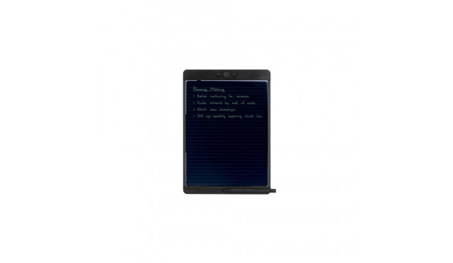 Kent BD0160B2C writing tablet LCD 34.9 cm (13.8&quot;) Black