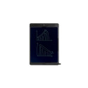 Kent BD0160B2C writing tablet LCD 34.9 cm (13.8&quot;) Black