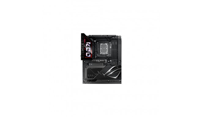 ASUS ROG MAXIMUS Z890 HERO BTF Intel Z890 LGA 1851 (Socket V1) ATX