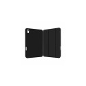 4smarts 541153 tablet case 27.9 cm (11&quot;) Flip case Black