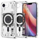 Spigen Ultra Hybrid MagSafe Case for iPhone 16e Neo One - Clear