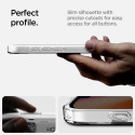 Spigen Ultra Hybrid MagSafe Case for iPhone 16e Neo One - Clear