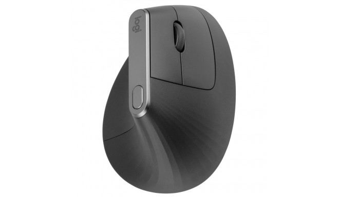 Logitech MX Vertical -hiiri