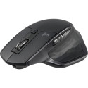 Logitech MX Master 2S -hiiri, Graphite