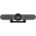 Logitech MeetUp -web-kamera yrityskäyttöön