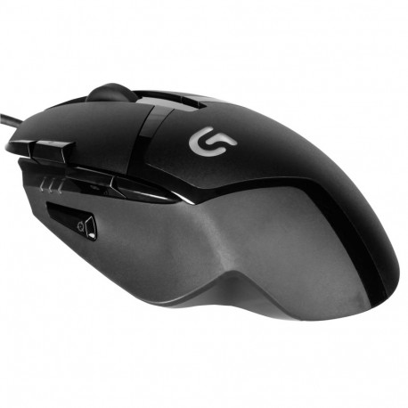 Logitech G402 -hiiri