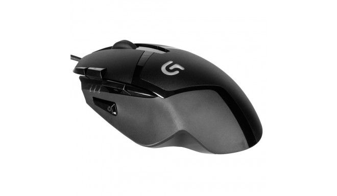 Logitech G402 -hiiri