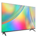 TV Set|TCL|43"|1920x1080|Wireless LAN|Bluetooth|Android TV|Black|43S5400A