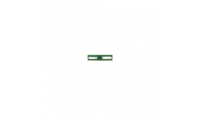 Server Memory Module|DELL|DDR5|16GB|UDIMM/ECC|4800 MHz|AD107063