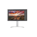 LCD Monitor|LG|27UP850K-W|27"|Gaming|Panel IPS|3840x2160|16:9|60 Hz|5 ms|Pivot|Height adjustable|Til
