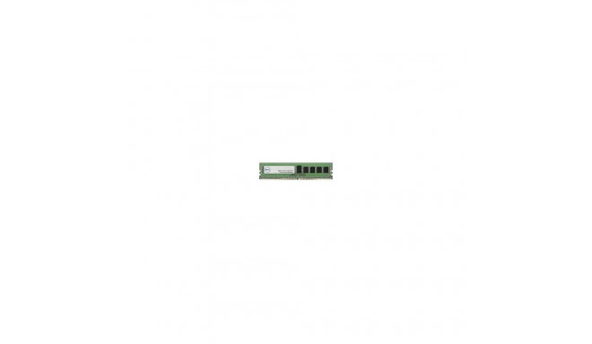 Server Memory Module|DELL|DDR5|16GB|UDIMM/ECC|5600 MHz|AC958788