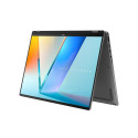 Ultrabook|ASUS|VivoBook Flip|TP3607SA-RJ033W|CPU  Core Ultra|u7-256V|2200 MHz|16"|Touchscreen|2880x1
