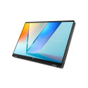 Ultrabook|ASUS|VivoBook Flip|TP3607SA-RJ033W|CPU  Core Ultra|u7-256V|2200 MHz|16"|Touchscreen|2880x1