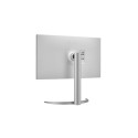 LCD Monitor|LG|27UP850K-W|27"|Gaming|Panel IPS|3840x2160|16:9|60 Hz|5 ms|Pivot|Height adjustable|Til