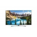 TV Set | LG | 4K/Smart | 49" | 3840x2160 | Wireless LAN | Bluetooth | WiDi | webOS | 49UJ7507