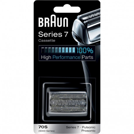 "Braun Kombipack 70S"