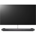 TV Set | LG | OLED/4K/Smart | 65" | Wireless LAN | Bluetooth | WiDi | webOS | OLED65W7V