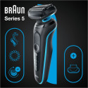 "Braun Rasierer Series 5 51-M1200s"