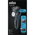 "Braun Rasierer Series 5 51-M1200s"