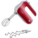 "Bosch Handrührer Styline Colour 500 W Rot"