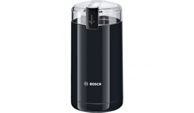 "Bosch Kaffeemühle Schwarz"