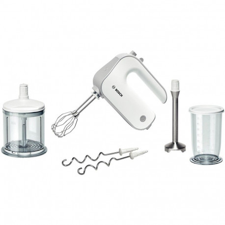"Bosch Handrührer Styline 500 W Weiß"