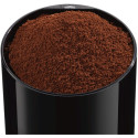 "Bosch Kaffeemühle Schwarz"